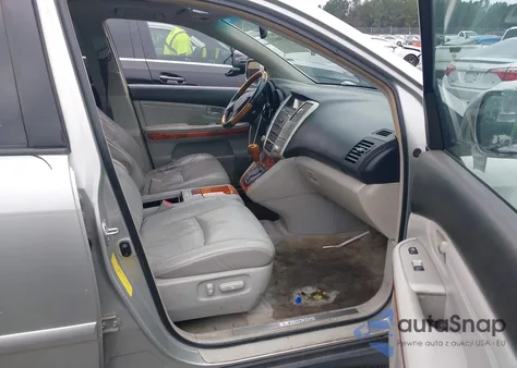 2005 Lexus Rx из США, поврежденный, VIN 2T2GA31U25C042404